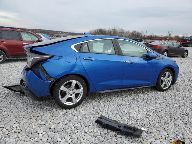 VIN 1G1RC6S50HU148740 2017 Chevrolet Volt, LT no.3