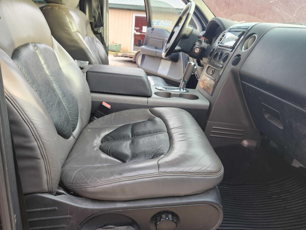 1FTPW14575KB99228 2005 Ford F150 Supercrew 1FTPW14575KB99228 2005 Ford F150 Supercrew