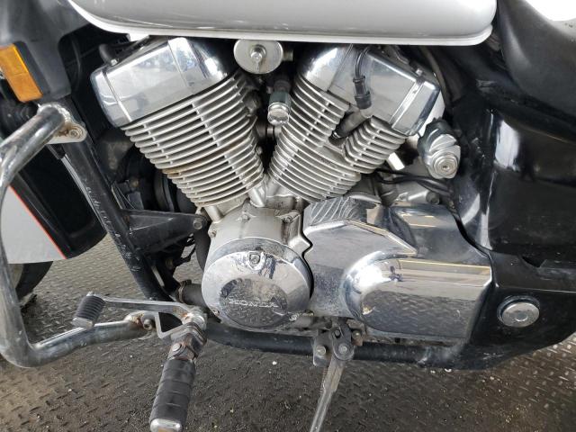 2004 HONDA VT750 CA JH2RC50364K010278