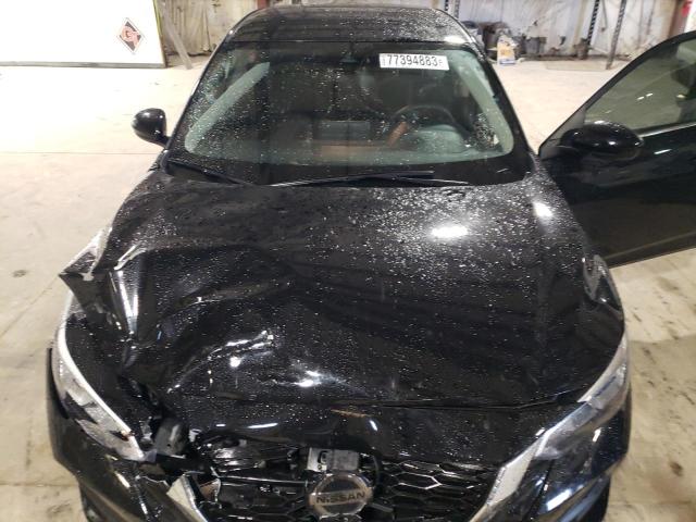 3N1AB8CV7PY304742 | 2023 NISSAN SENTRA SV