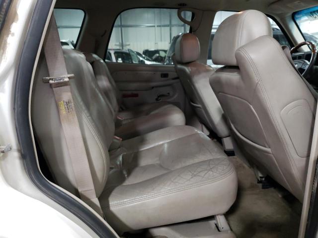 1GYEK63N44R297330 | 2004 Cadillac escalade luxury