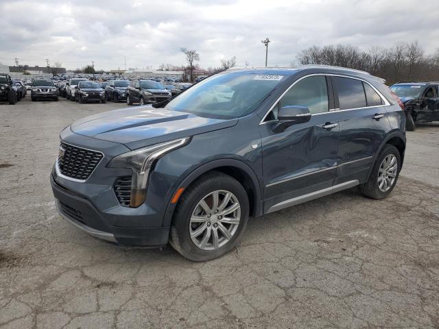 1GYFZCR46KF181753 Cadillac XT4 PREMIU