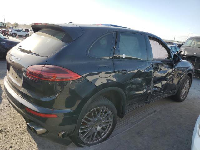 2015 PORSCHE CAYENNE SE - WP1AE2A26FLA53129