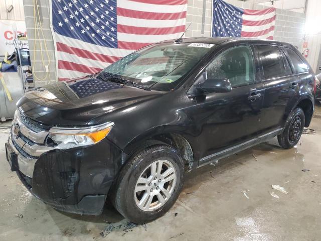 2011 Ford Edge Se VIN: 2FMDK3GC1BBA98921 Lot: 74732753