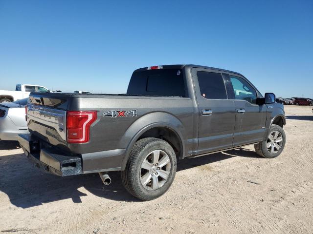 1FTEW1EG7FFC93286 Ford F150 Supercrew