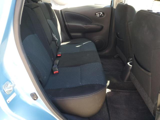 3N1CE2CP0EL386614 Nissan Versa Note S