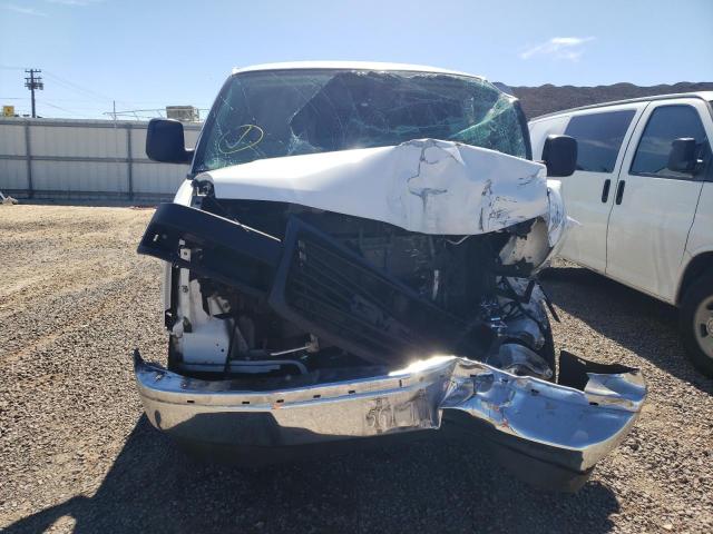 1GTW7AFF5H1910708 GMC Savana G2500