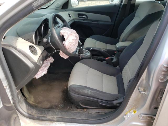 1G1PC5SH1G7199687 | 2016 CHEVROLET CRUZE LIMI