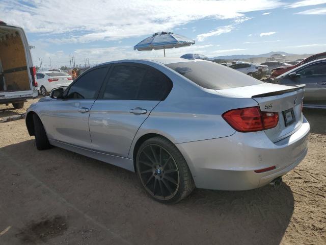 WBA3A5G56ENP33878 | 2014 BMW 328 I