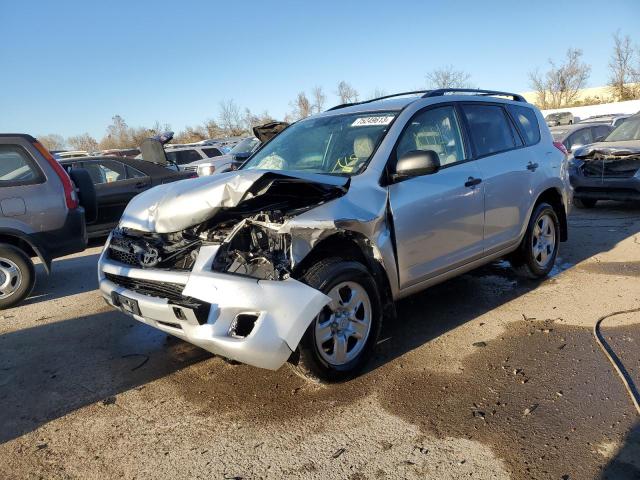 2010 Toyota RAV4 