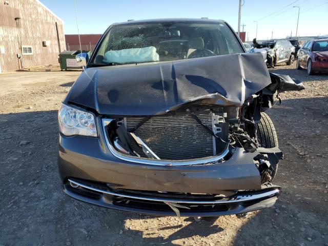 2C4RC1CG4FR656214 | 2015 CHRYSLER TOWN and COU