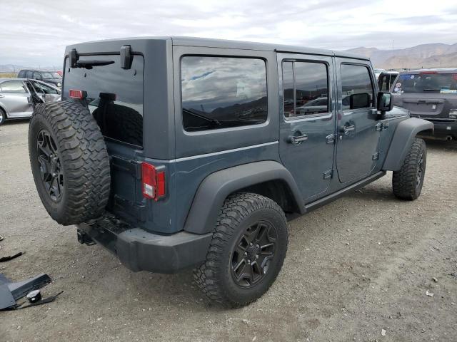 1C4BJWDGXJL858477 | 2018 JEEP WRANGLER U