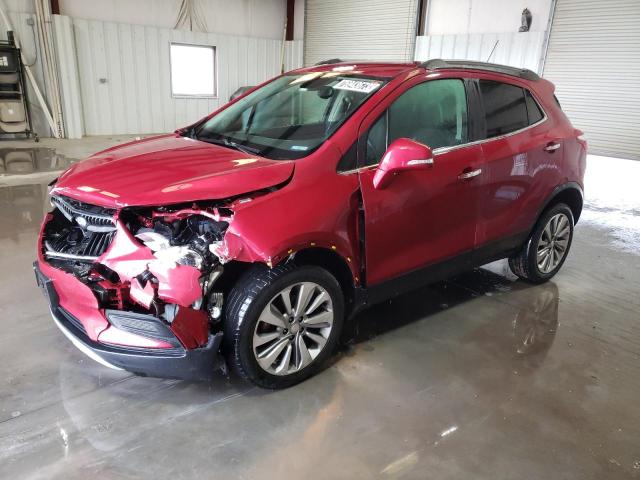 KL4CJASB6JB564699 2018 BUICK ENCORE - Image 1