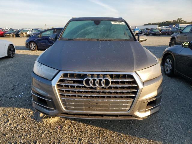 WA1LAAF71HD024424 2017 AUDI Q7, photo no. 5