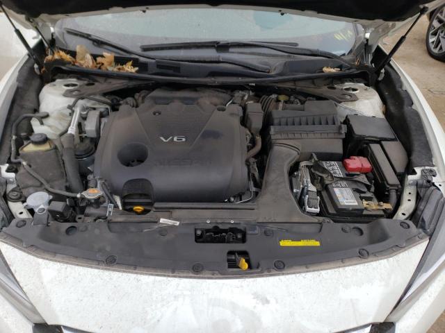 1N4AA6AV4KC377694 | 2019 NISSAN MAXIMA S