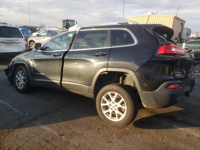 Vin: 1c4pjmcb4gw262207, lot: 78381383, jeep grand cher latitude 20162