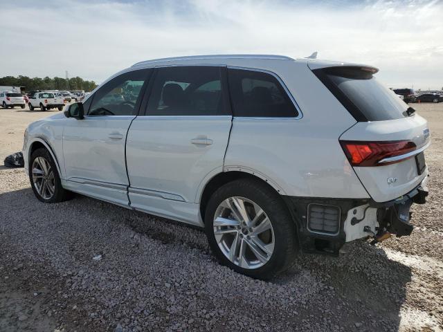 WA1ACBF74PD017568 2023 AUDI Q7 PREMIUMphoto 2