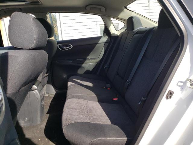 2015 NISSAN SENTRA S - 3N1AB7AP6FY345182