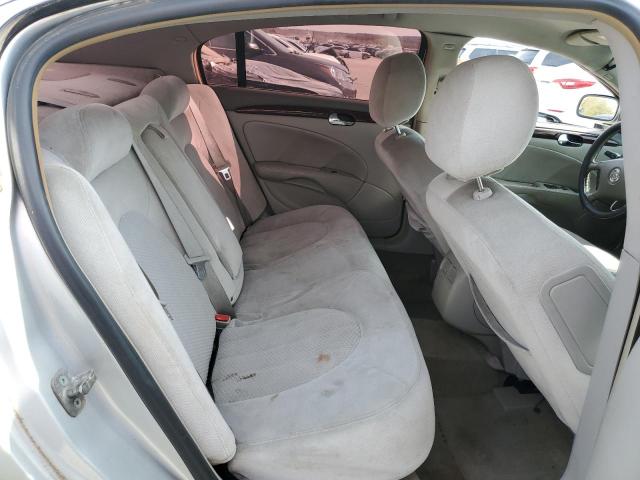 2009 Buick Lucerne Cx VIN: 1G4HP57M79U113644 Lot: 78441703