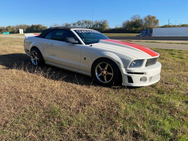 2008 Ford Mustang GT