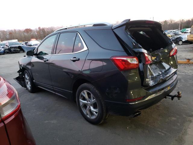 2GNAXTEX9J6242597 | 2018 CHEVROLET EQUINOX LT