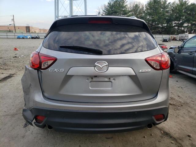 JM3KE2DY3E0352865 | 2014 MAZDA CX-5 GT