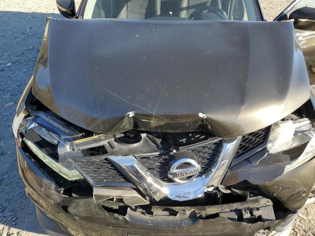 2015 NISSAN ROGUE S - KNMAT2MV4FP533899