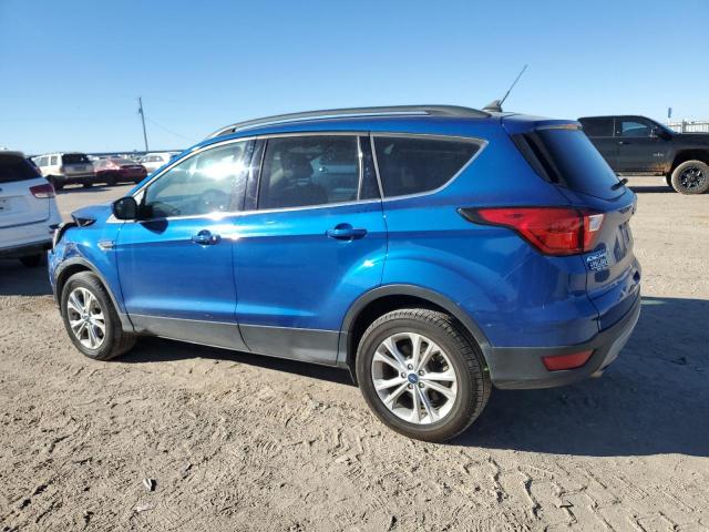 1FMCU0HD3KUA25507 | 2019 FORD ESCAPE SEL