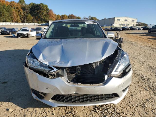 2016 Nissan Sentra S VIN: 3N1AB7AP2GY293759 Lot: 75390173