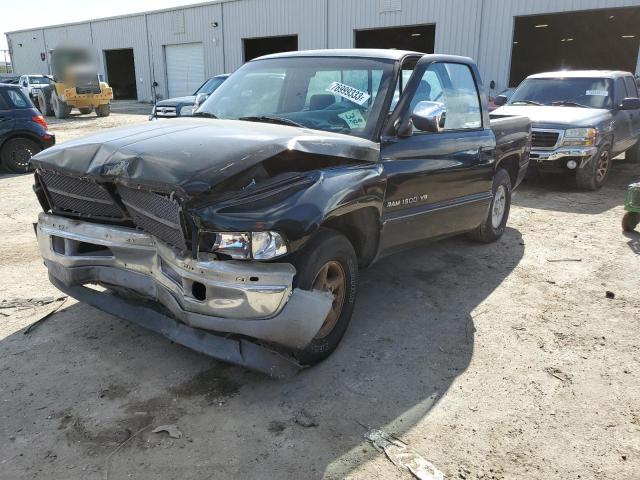 1997 Dodge Ram 1500 