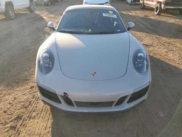 VIN WP0AB2A91KS114863 2019 Porsche 911, Carrera S no.5