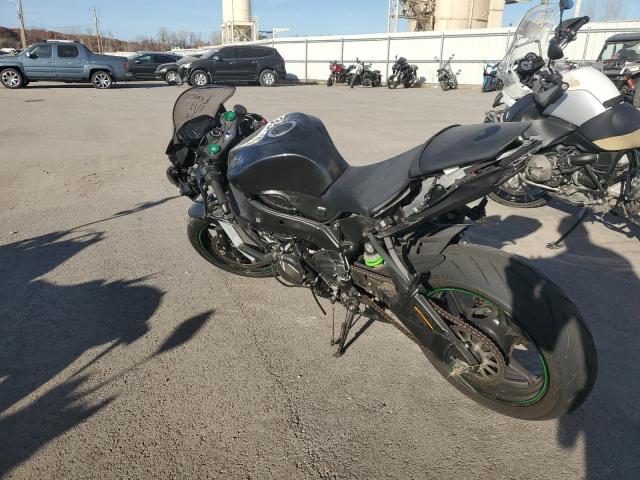 2016 KAWASAKI ZX636 F - JKBZXJF17GA008843