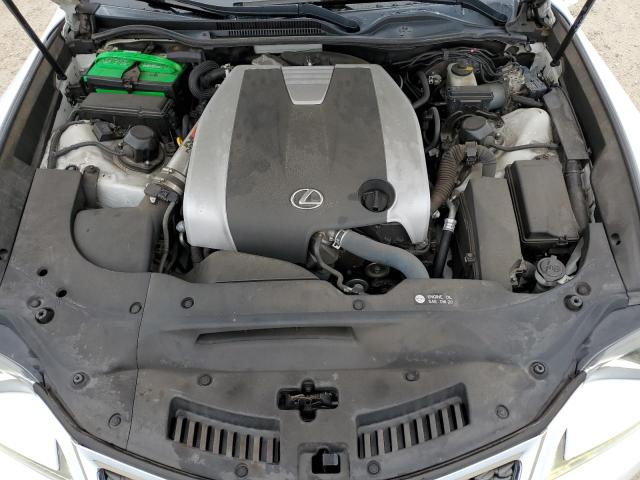 JTHHE5BC6F5006100 2015 Lexus Rc 350