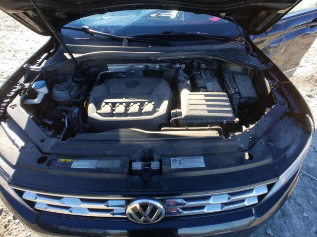 3VV2B7AX8LM110417 | 2020 VOLKSWAGEN TIGUAN SE