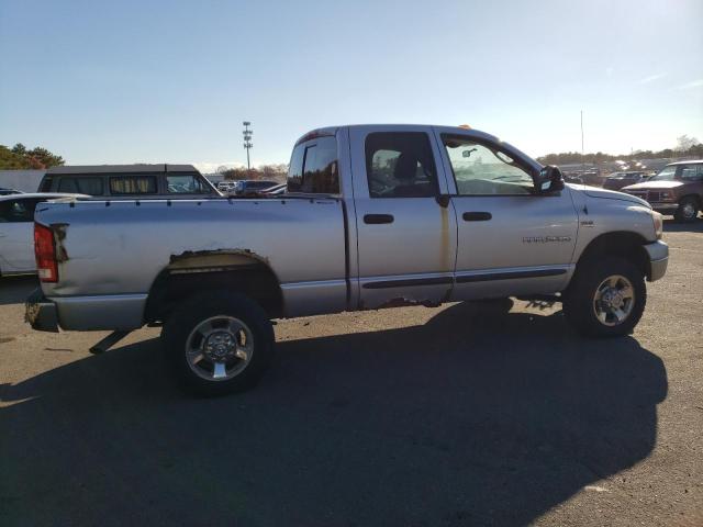 1D7KS28D76J240287 2006 Dodge Ram 2500 St