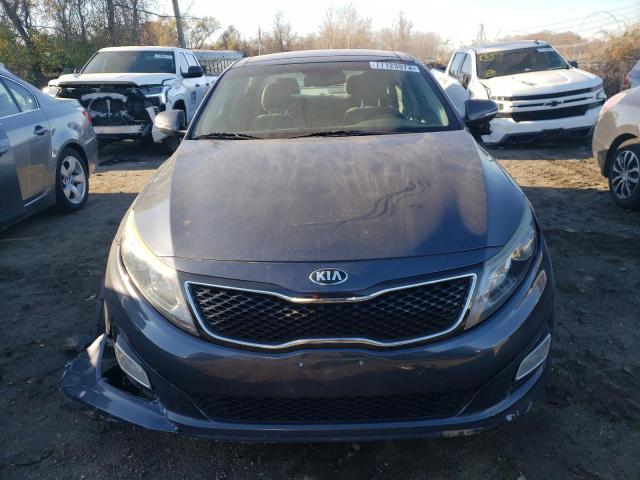2015 KIA OPTIMA EX - 5XXGN4A71FG471004