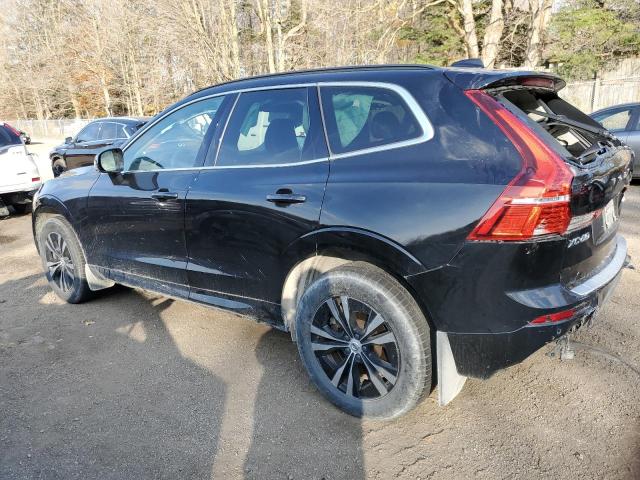 2022 VOLVO XC60 B6 MO LYV062RK4NB979479