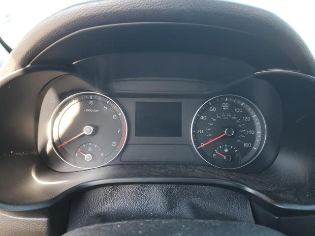 3KPF24AD1ME279209 KIA FORTE FE