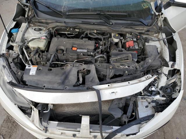 2018 HONDA CIVIC EX - 2HGFC2F70JH527083