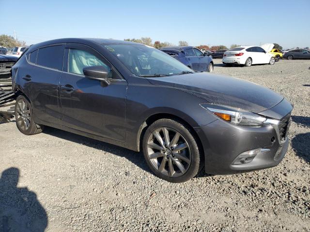 3MZBN1M33JM171759 | 2018 MAZDA 3 GRAND TO