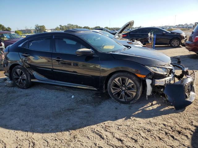 SHHFK7H50HU201616 Honda CIVIC EX