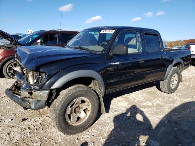 2003 Toyota Tacoma 