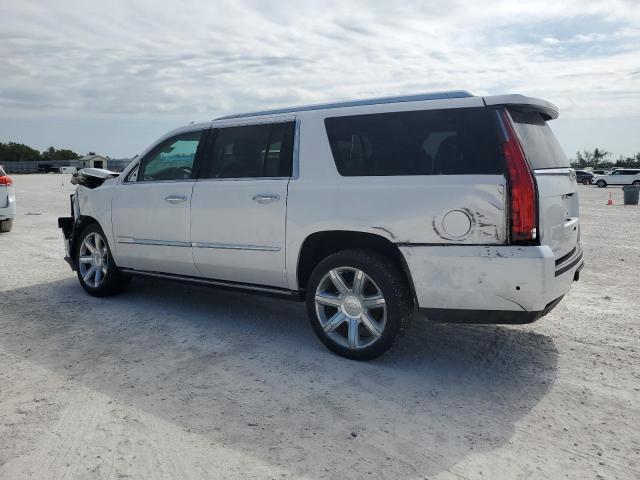 1GYS3JKJ6LR244614 Cadillac Escalade Esv Premium Luxury