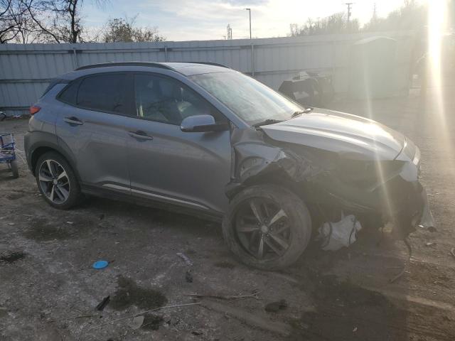 2020 HYUNDAI KONA ULTIM - KM8K5CA53LU494790