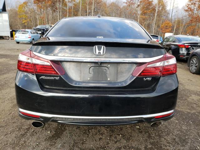 1HGCR3F00GA005801 Honda ACCORD EXL