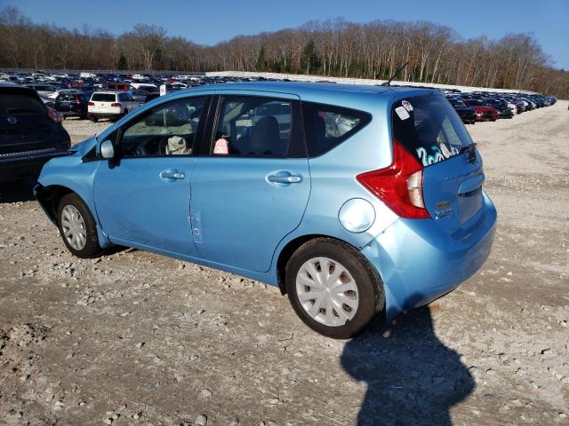 3N1CE2CP8EL436160 | 2014 NISSAN VERSA NOTE