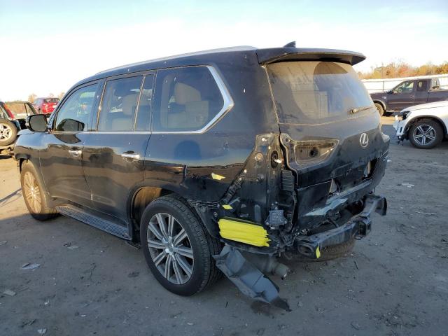 2016 LEXUS LX 570 JTJHY7AX0G4217547