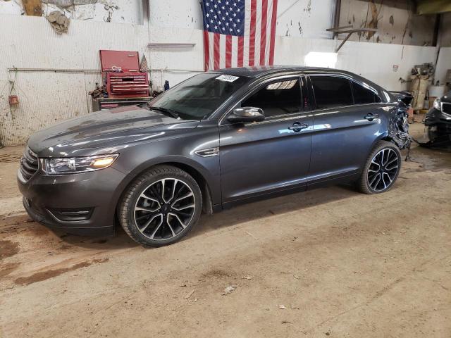 2019 Ford Taurus Limited