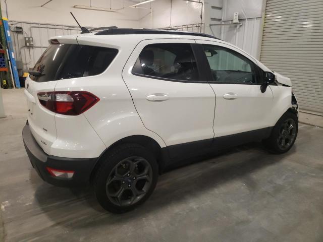 MAJ6P1CL8JC176673 | 2018 FORD ECOSPORT S