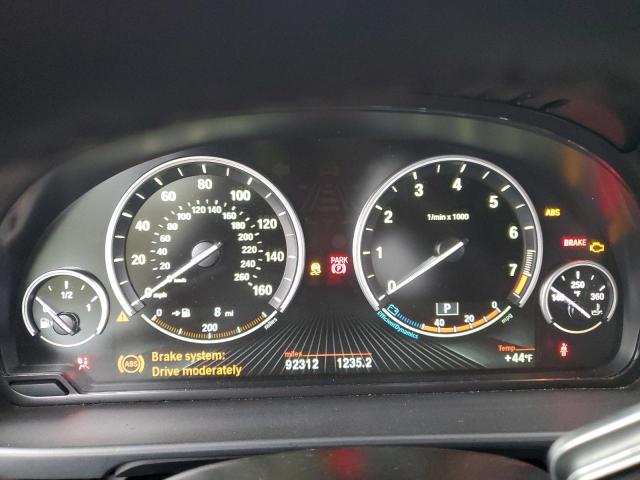 WBAKP9C51FD979431 BMW 550 Xi